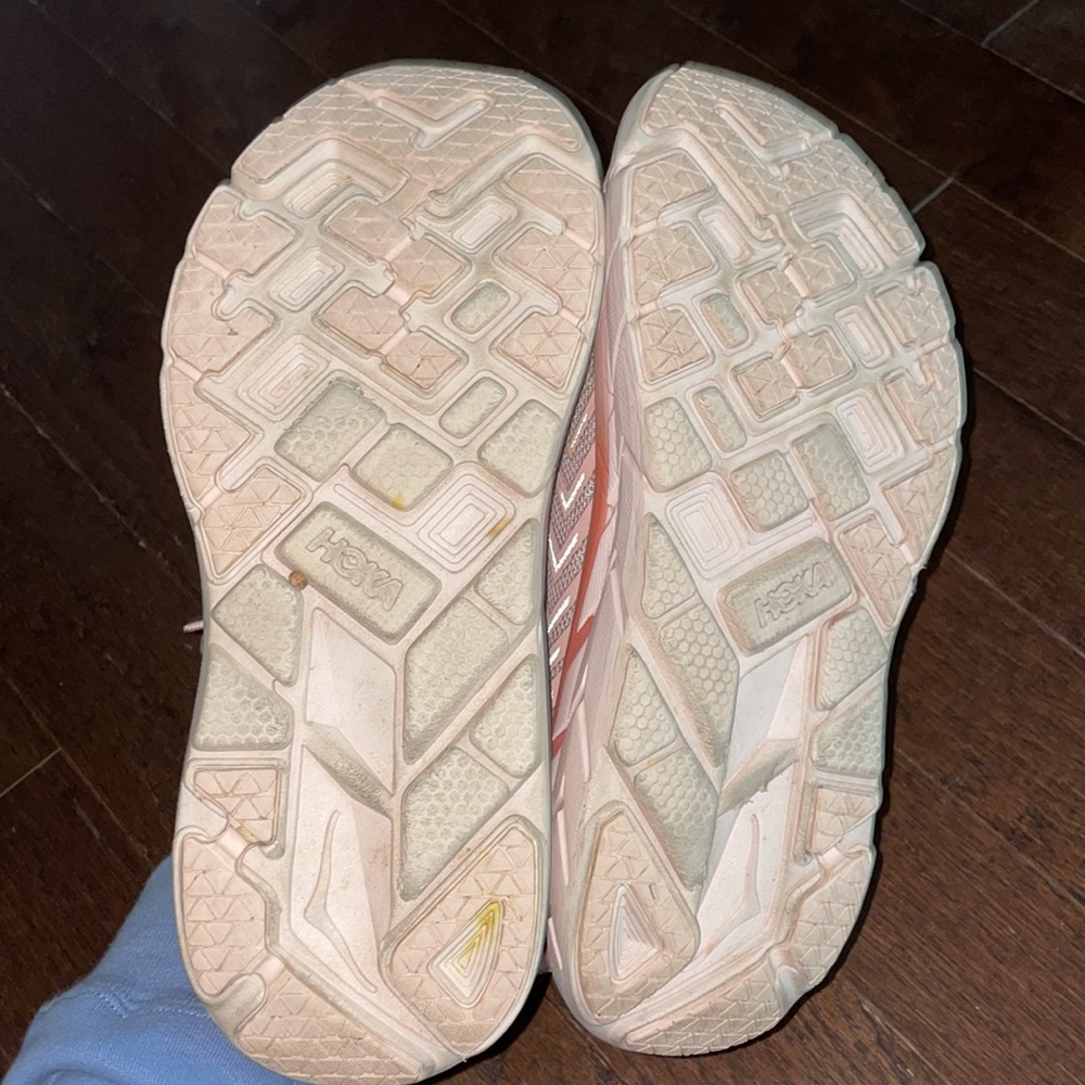 hoka limited edition